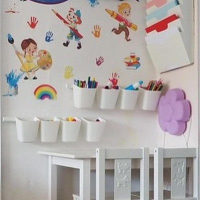 Image from Little Rainbows