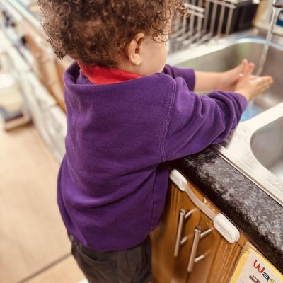 Image from Prisca Home Nursery