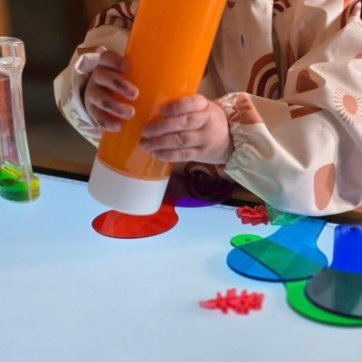 Image from Rainbow Ridg Nursery