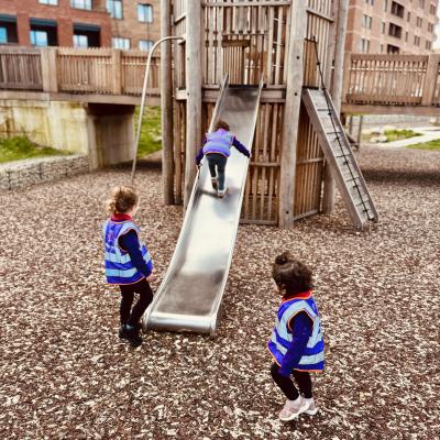 Image from Prisca Home Nursery