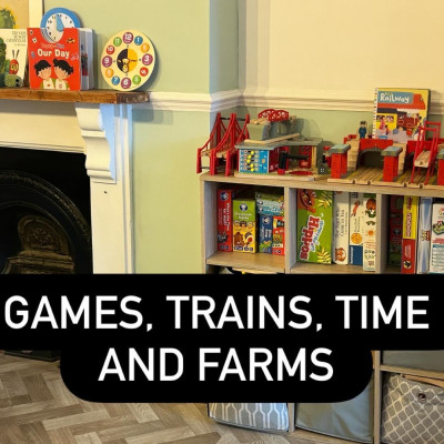 Image from Caterpillars CM