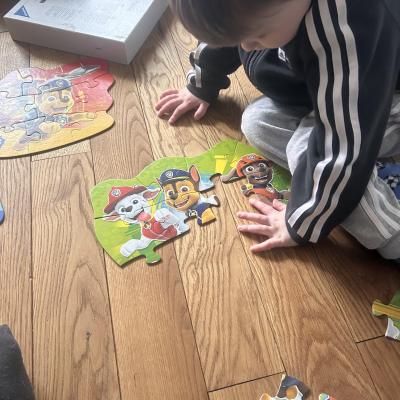 Image from Carly