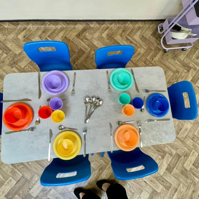 Image from Little bloom Nursery