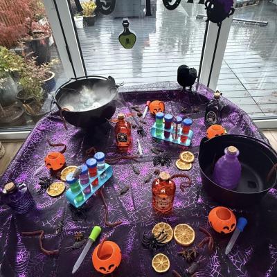 Image from GLH Childminding