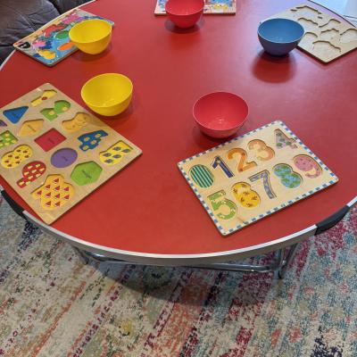 Image from Marie Sophie Samaro