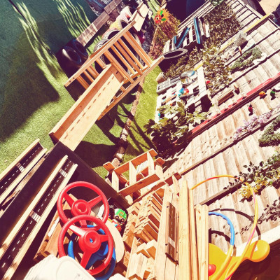 Image from Prisca Home Nursery