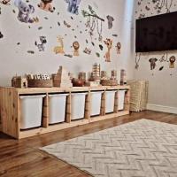Teddy Day Childcare