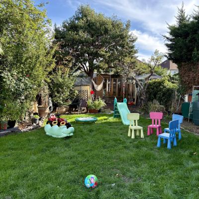 Image from Sunflower Daycare