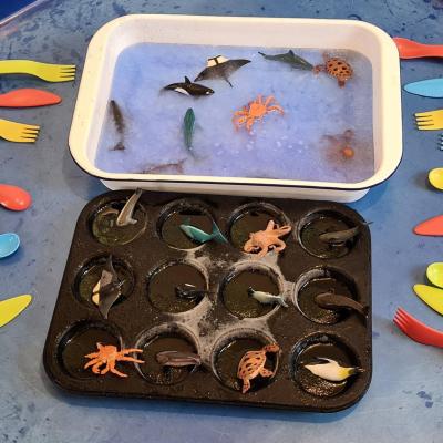 Image from Coutts Childcare