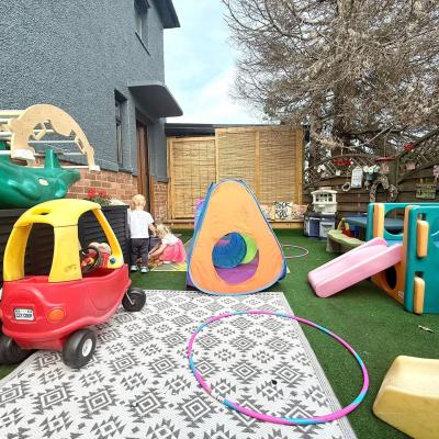 Image from Mischelle Akid