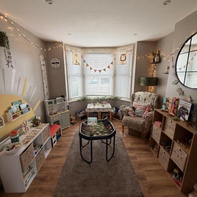 Image from Little Explorers