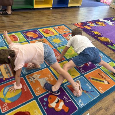 Image from MotherCareChildmindg