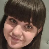 Katie coshall