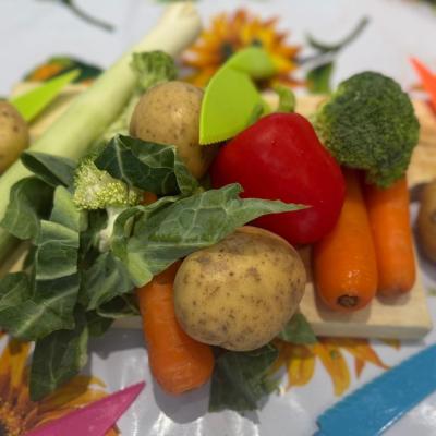 Image from Sunnyside Childcare