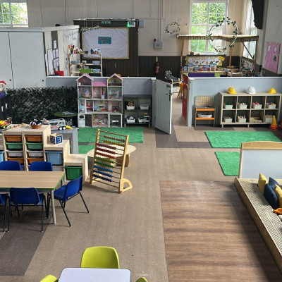 Image from Zig Zag Day Nursery