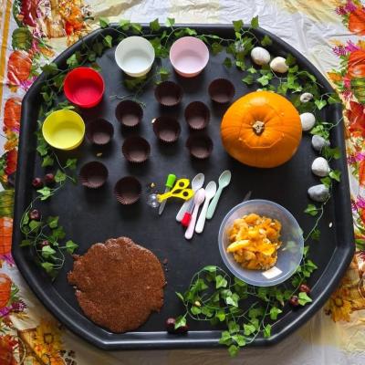 Image from Tiny Tots Childcare