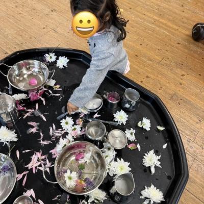 Image from Little Bees Lounge 