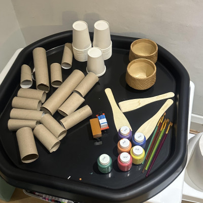 Image from Giggles and Growth