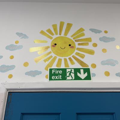 Image from Bright Future