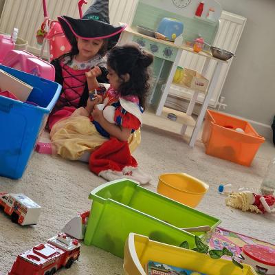 Image from Little starz