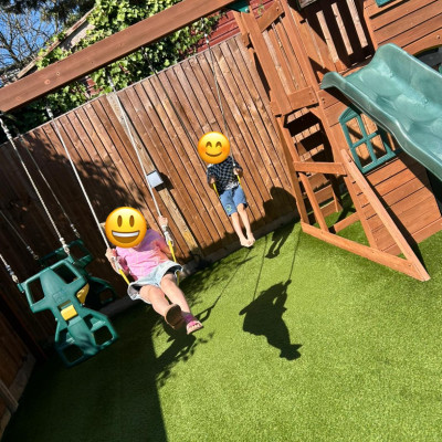 Image from Sunnyside Childcare