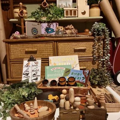 Image from Little Greens