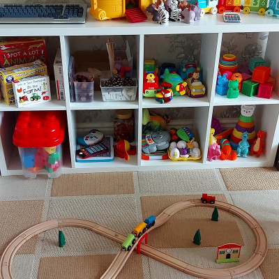 Image from Little munchkins