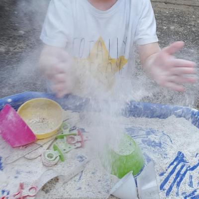 Image from Coutts Childcare