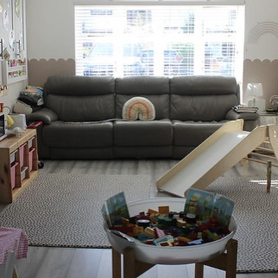 Image from Little Rainbows