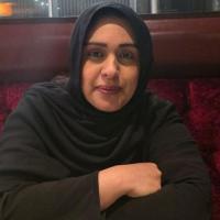 NASREEN