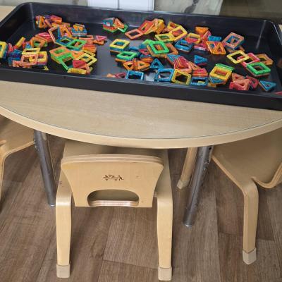 Image from CCCs childcare