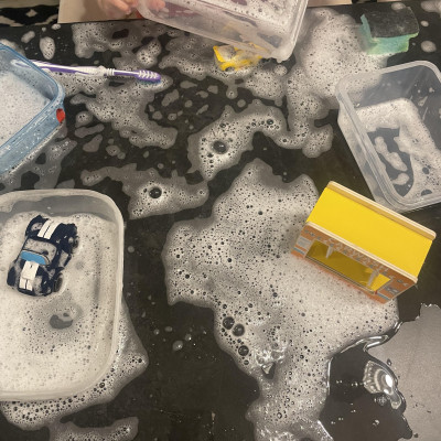 Image from Creative Buddies