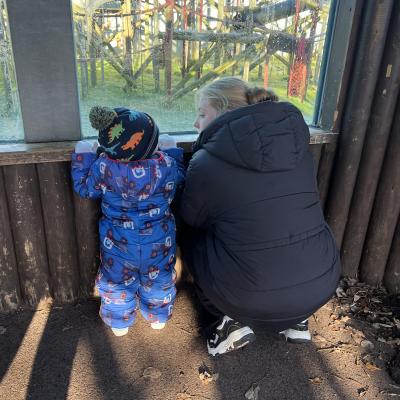 Image from Biscuits Childcare