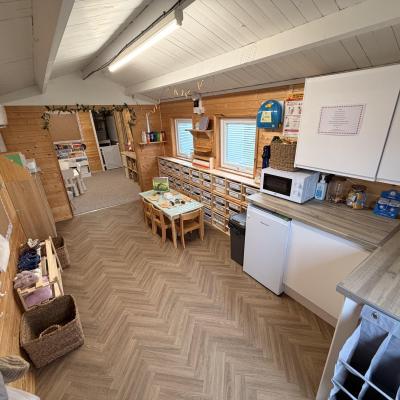 Image from Little Leaps Daycare