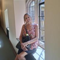 Tracie
