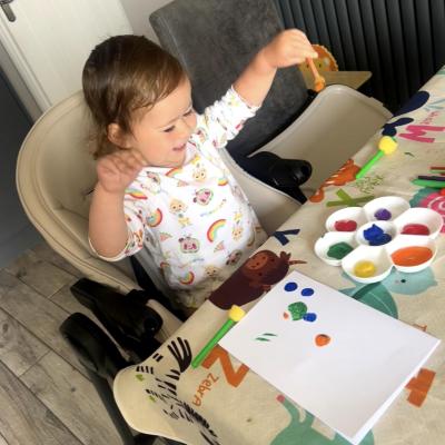 Image from Olivia