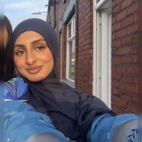 Hana khan