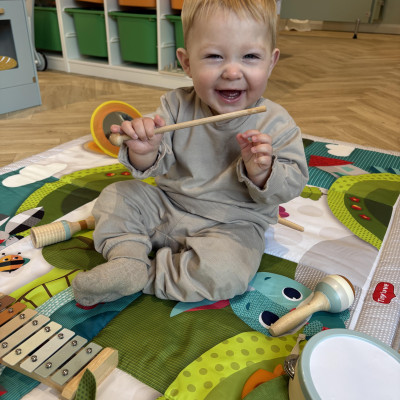 Image from Little Foxes