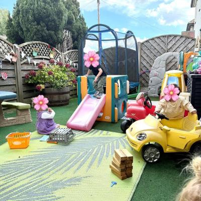 Image from Mischelle Akid