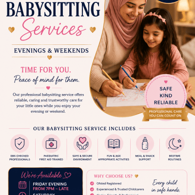 Image from BH CHILDCARE SERVICE