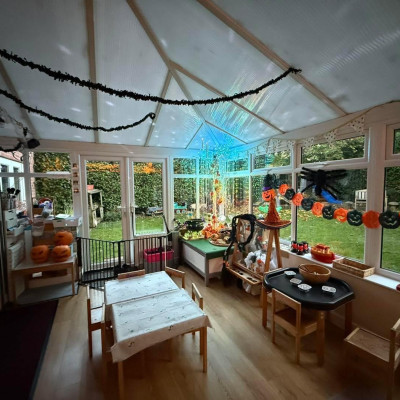 Image from Squirrels Leap