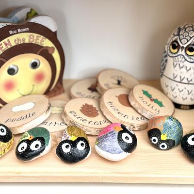 Image from Mischelle Akid