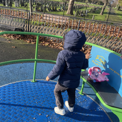 Image from Creative Buddies