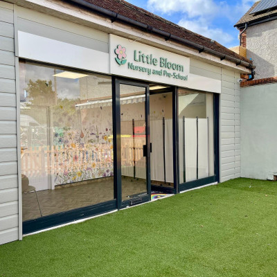 Image from Little bloom Nursery