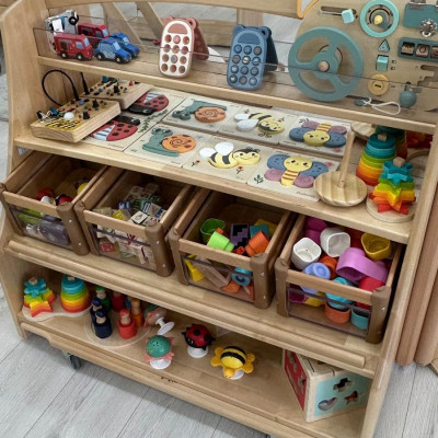 Image from AbiNURSERY