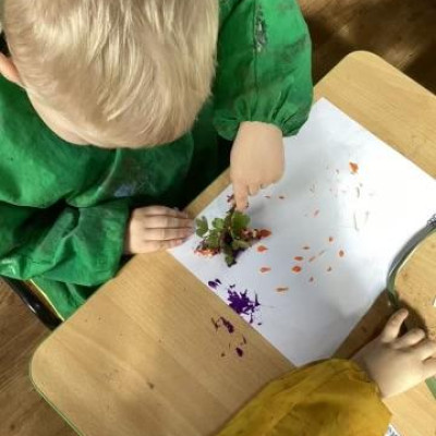 Image from Zig Zag Day Nursery