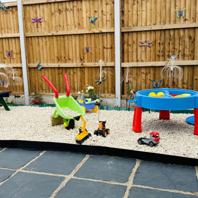 Image from Happy Space Academy