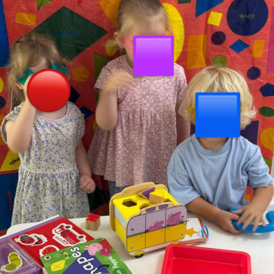Image from First Steps Learning
