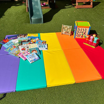 Image from Sunnyside Childcare