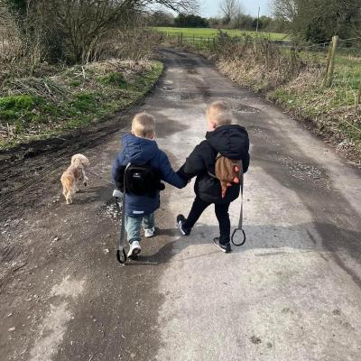 Image from Beckys Childcare